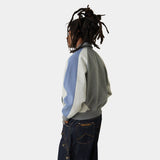 Forus Anthracite Track Full Zip Sweatshirts Eme Studios