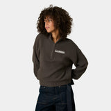 Foundry Fawn Chully Knit Polo Knitwear Eme Studios
