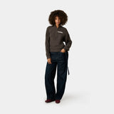 Foundry Fawn Chully Knit Polo Knitwear Eme Studios