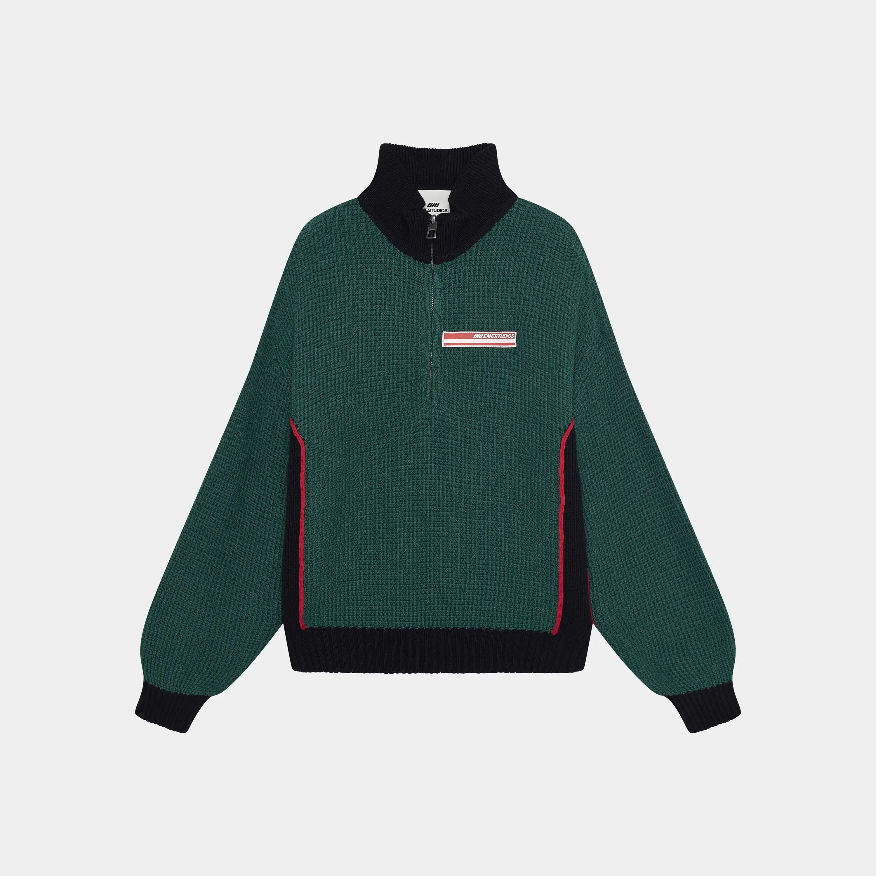 Foundry Forest Chully Knit Polo