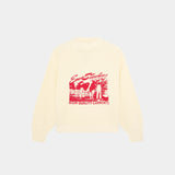 Frisona Marshmallow Knit Sweater Knitwear eme