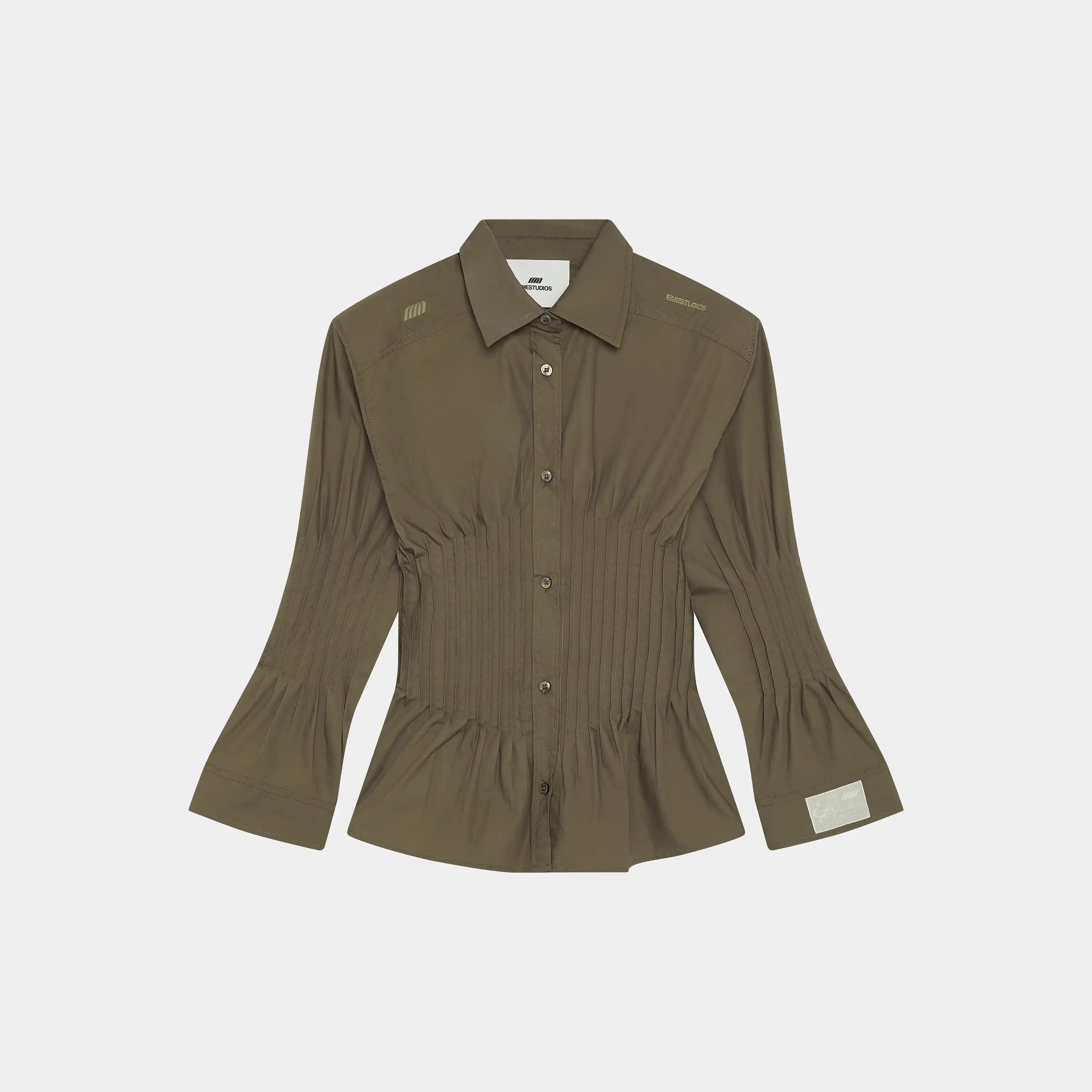 Gales Forest Shirt