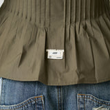 Gales Forest Shirt Woman Shirts Eme Studios