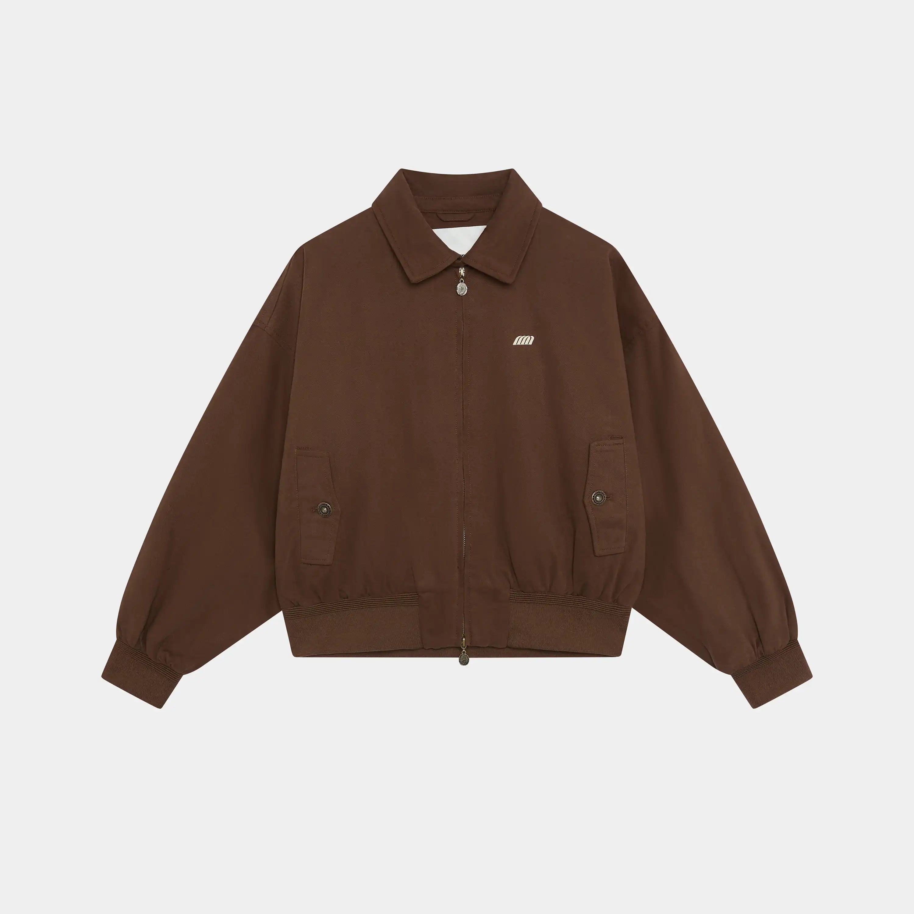 Garage Fawn Bomber Jacket Outwear Eme Studios