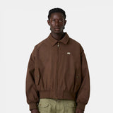 Garage Fawn Bomber Jacket Outwear Eme Studios