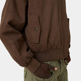 Garage Fawn Bomber Jacket Outwear Eme Studios