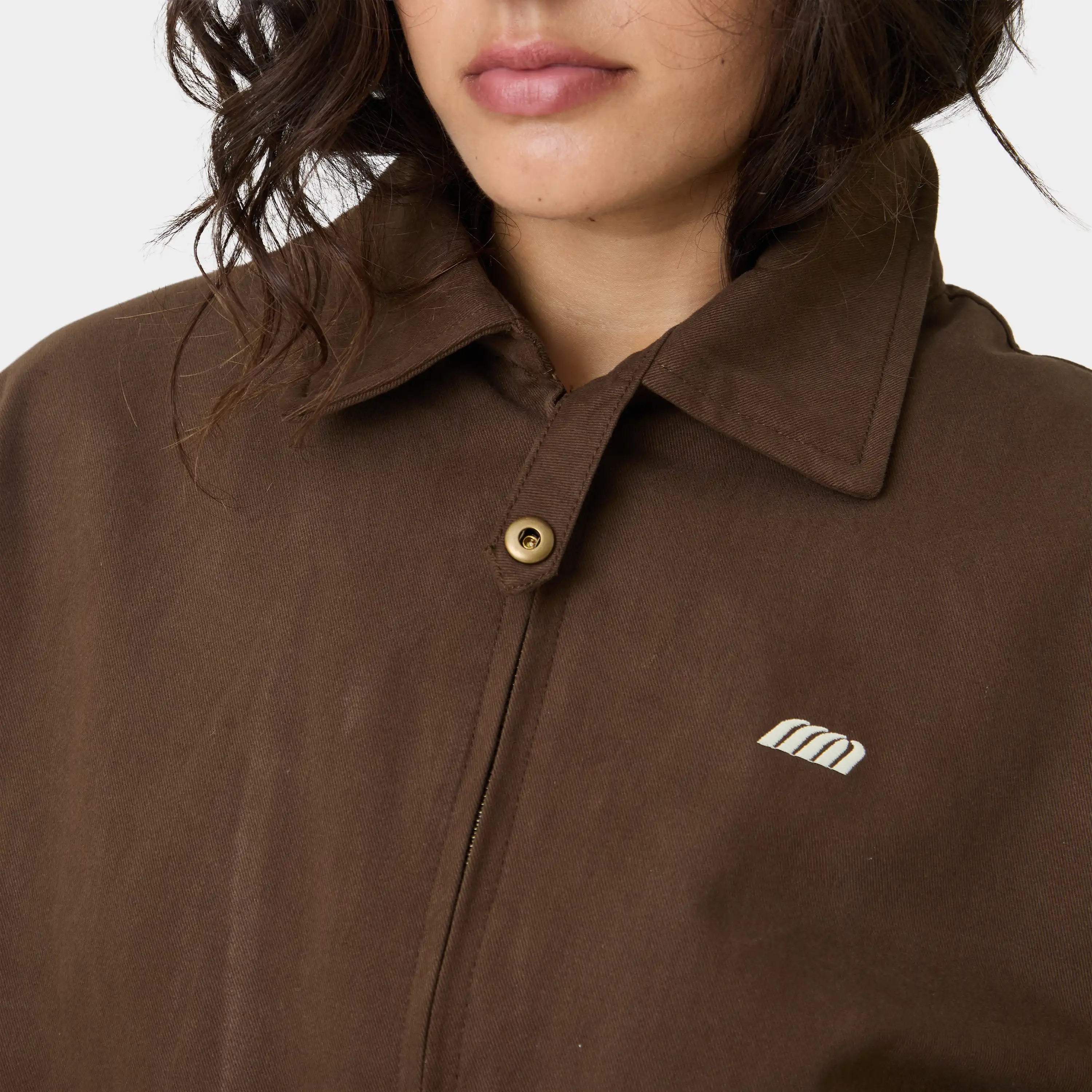 Garage Fawn Bomber Jacket Outwear Eme Studios