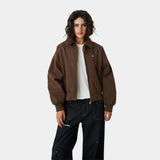 Garage Fawn Bomber Jacket Outwear Eme Studios