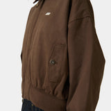 Garage Fawn Bomber Jacket Outwear Eme Studios