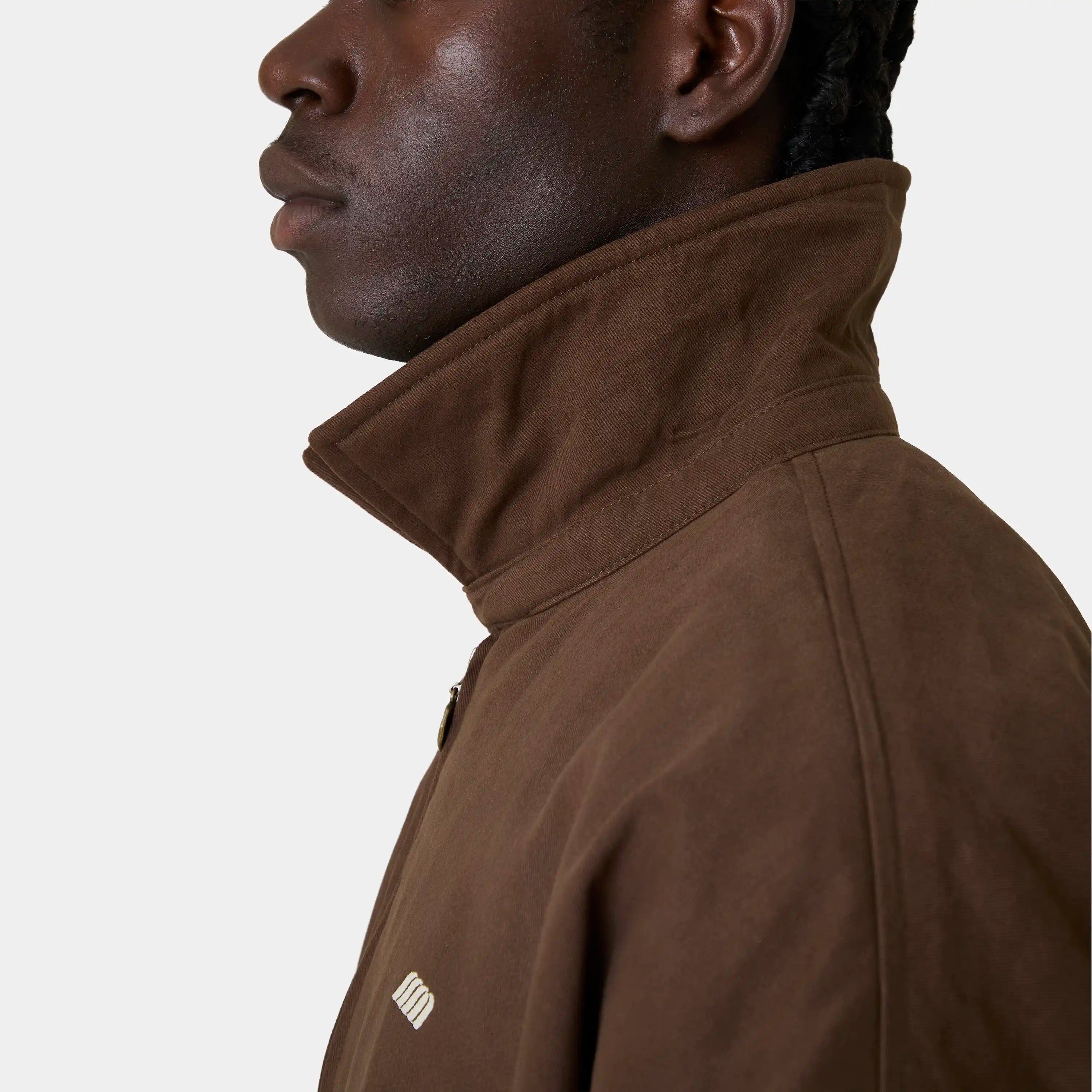 Garage Fawn Bomber Jacket Outwear Eme Studios
