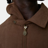 Garage Fawn Bomber Jacket Outwear Eme Studios