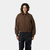 Garage Fawn Bomber Jacket Outwear Eme Studios
