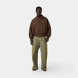 Garage Fawn Bomber Jacket Outwear Eme Studios