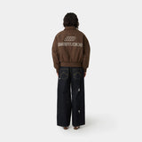 Garage Fawn Bomber Jacket Outwear Eme Studios