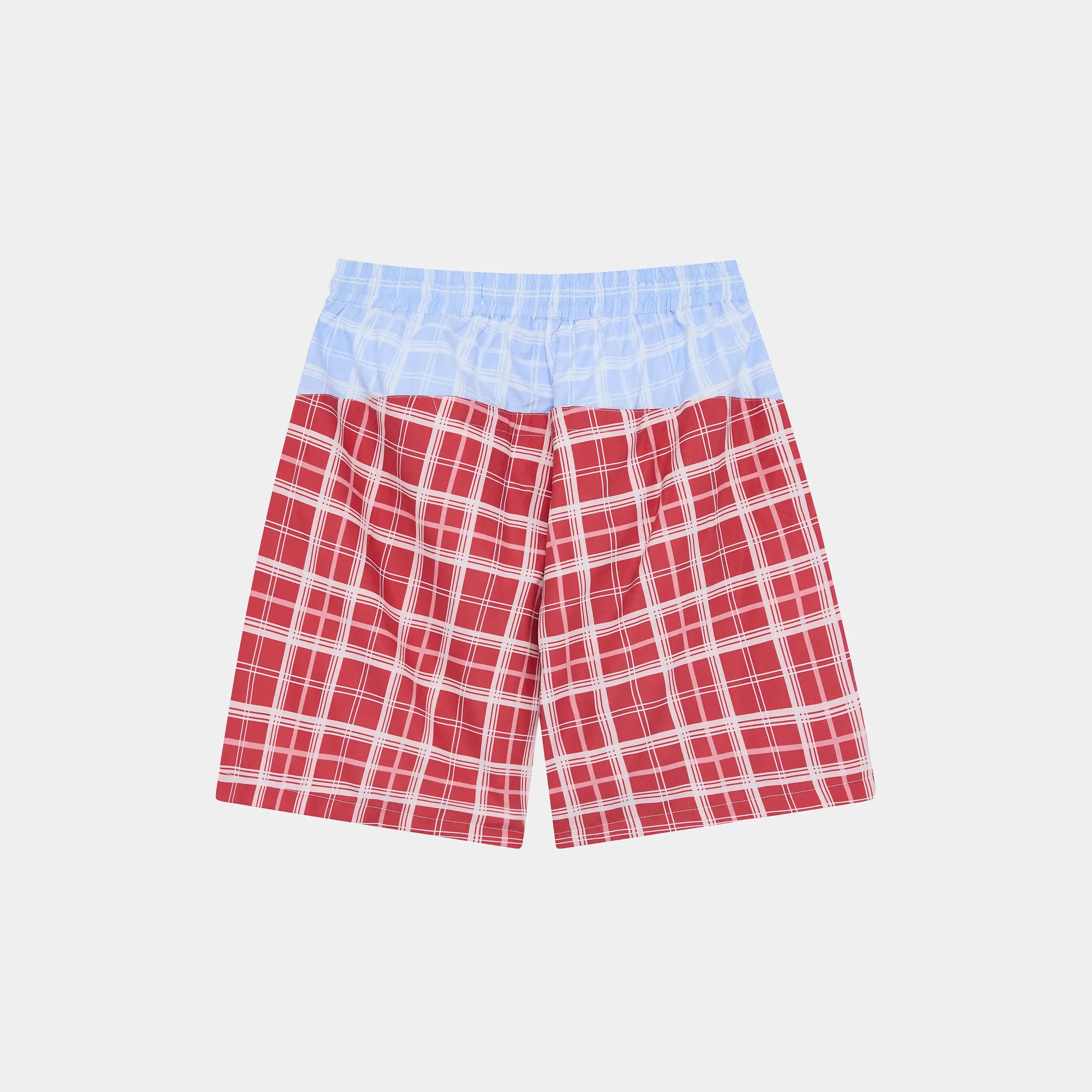 Gary R Squared Swim Trunk Swimwear eme