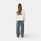 George Denim Pants Woman Pants Eme Studios