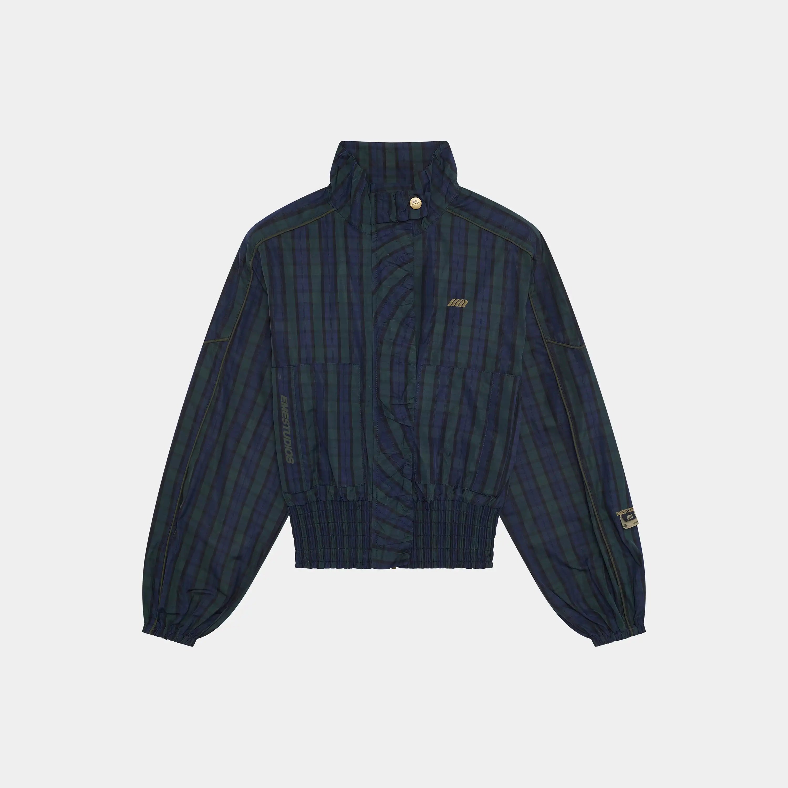 Ginzo Jacket
