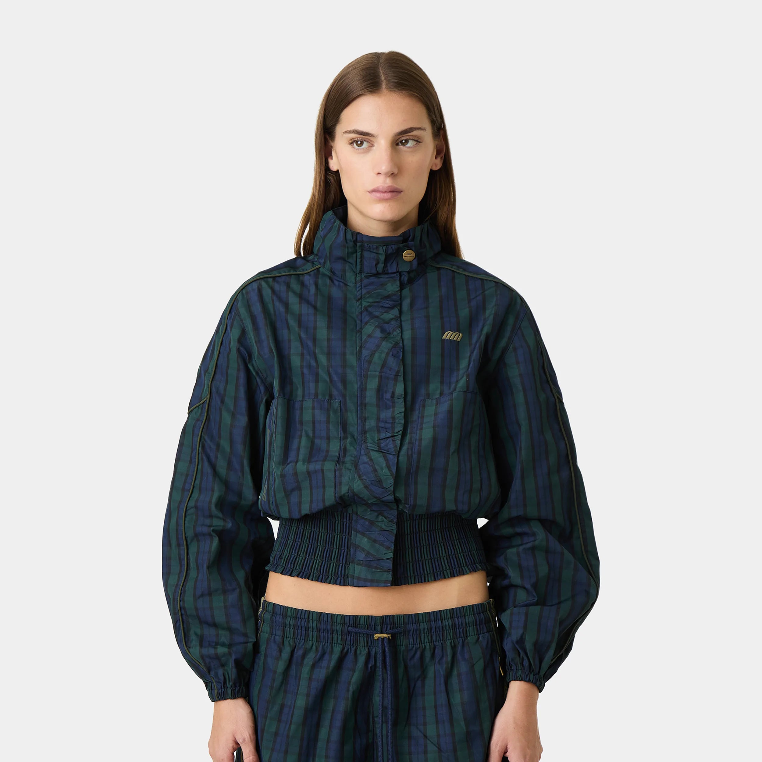 Ginzo Jacket Woman Outerwear Eme Studios