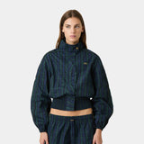 Ginzo Jacket Woman Outerwear Eme Studios
