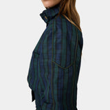Ginzo Jacket Woman Outerwear Eme Studios