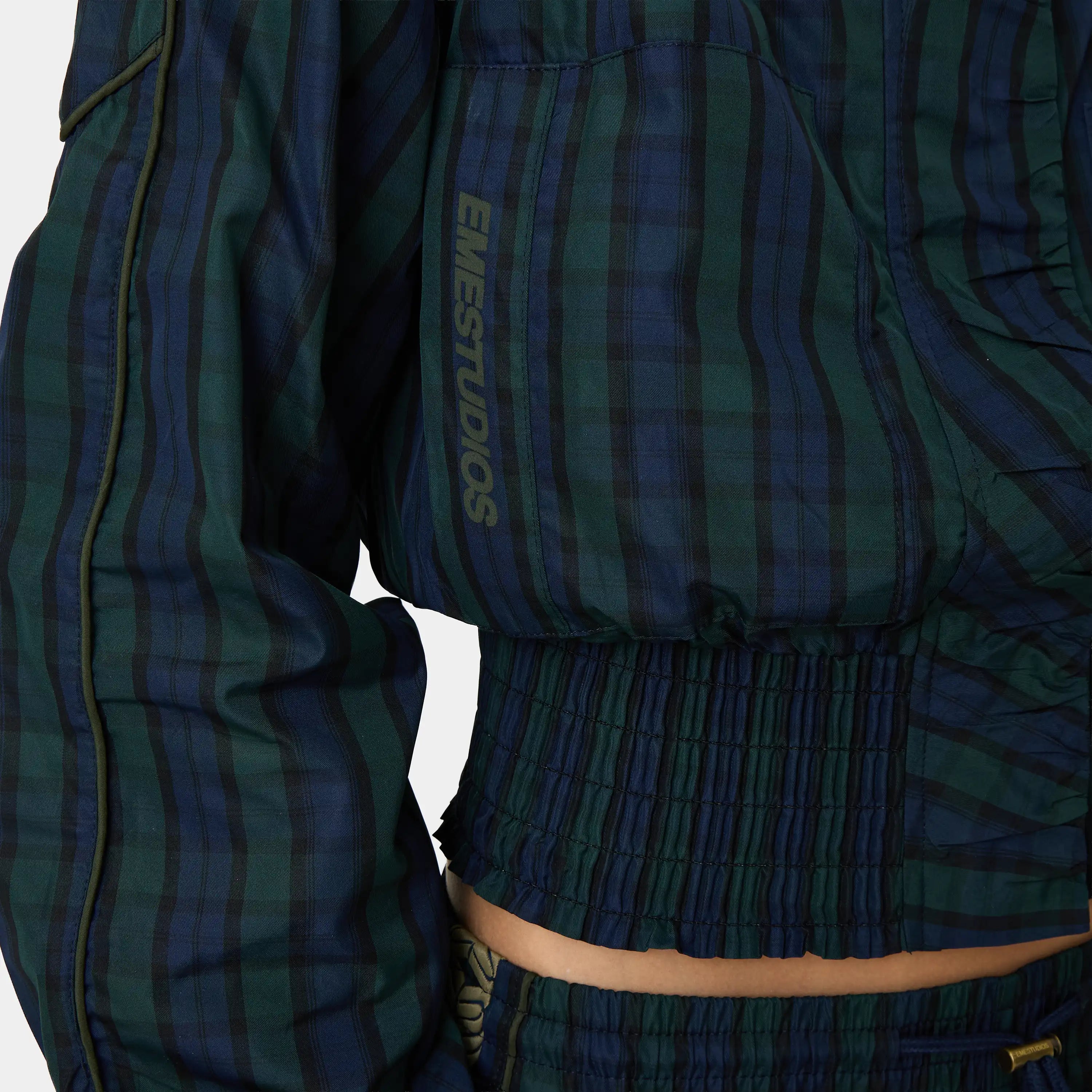 Ginzo Jacket Woman Outerwear Eme Studios