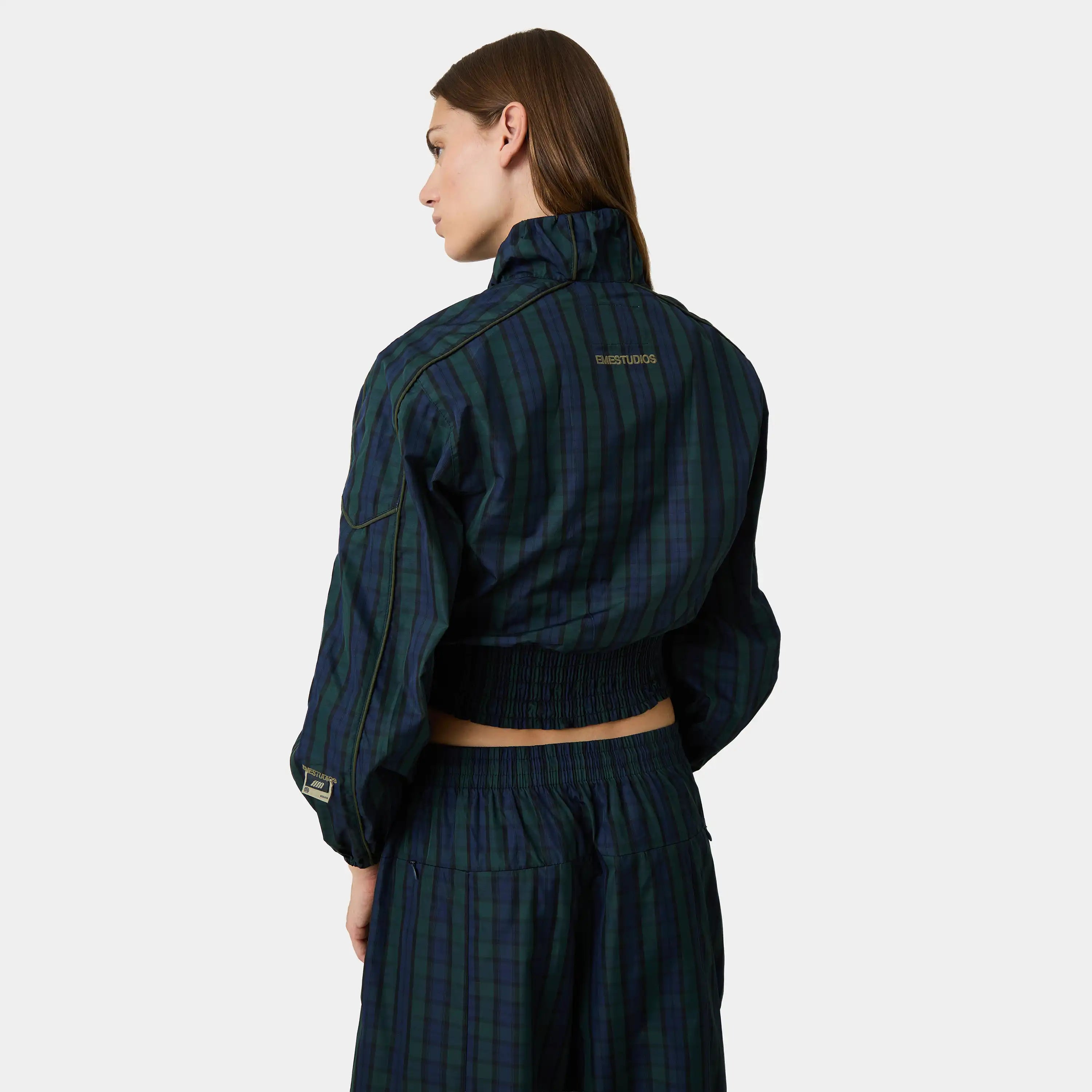 Ginzo Jacket Woman Outerwear Eme Studios