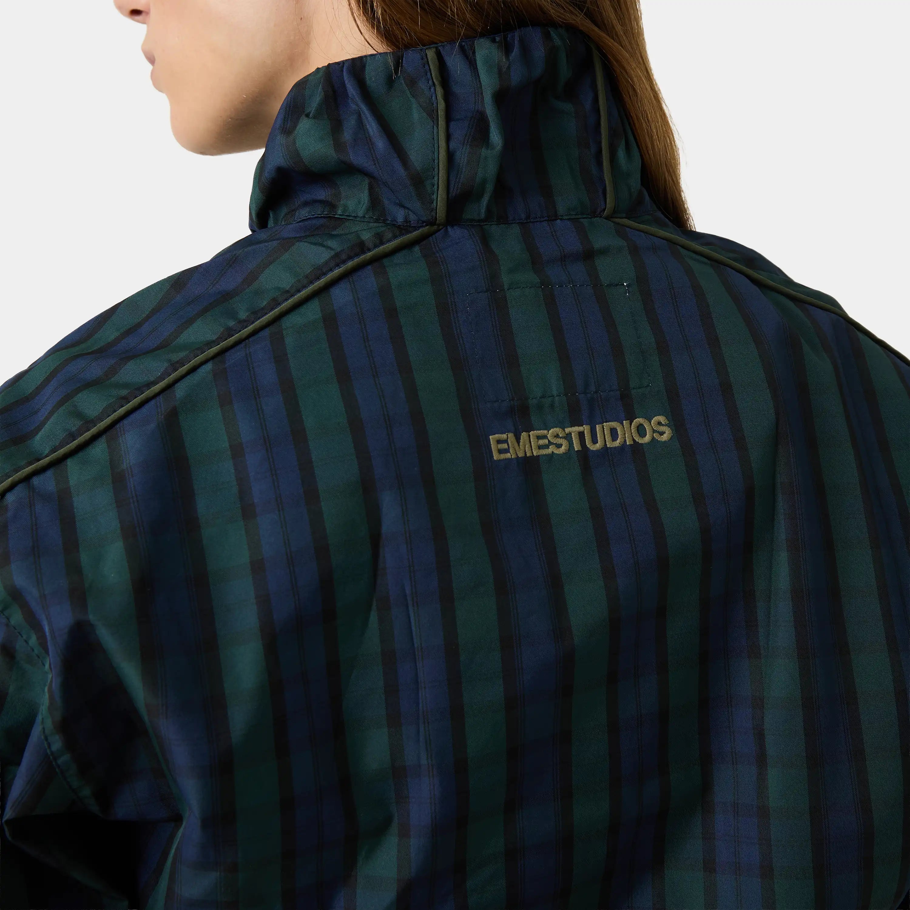 Ginzo Jacket Woman Outerwear Eme Studios