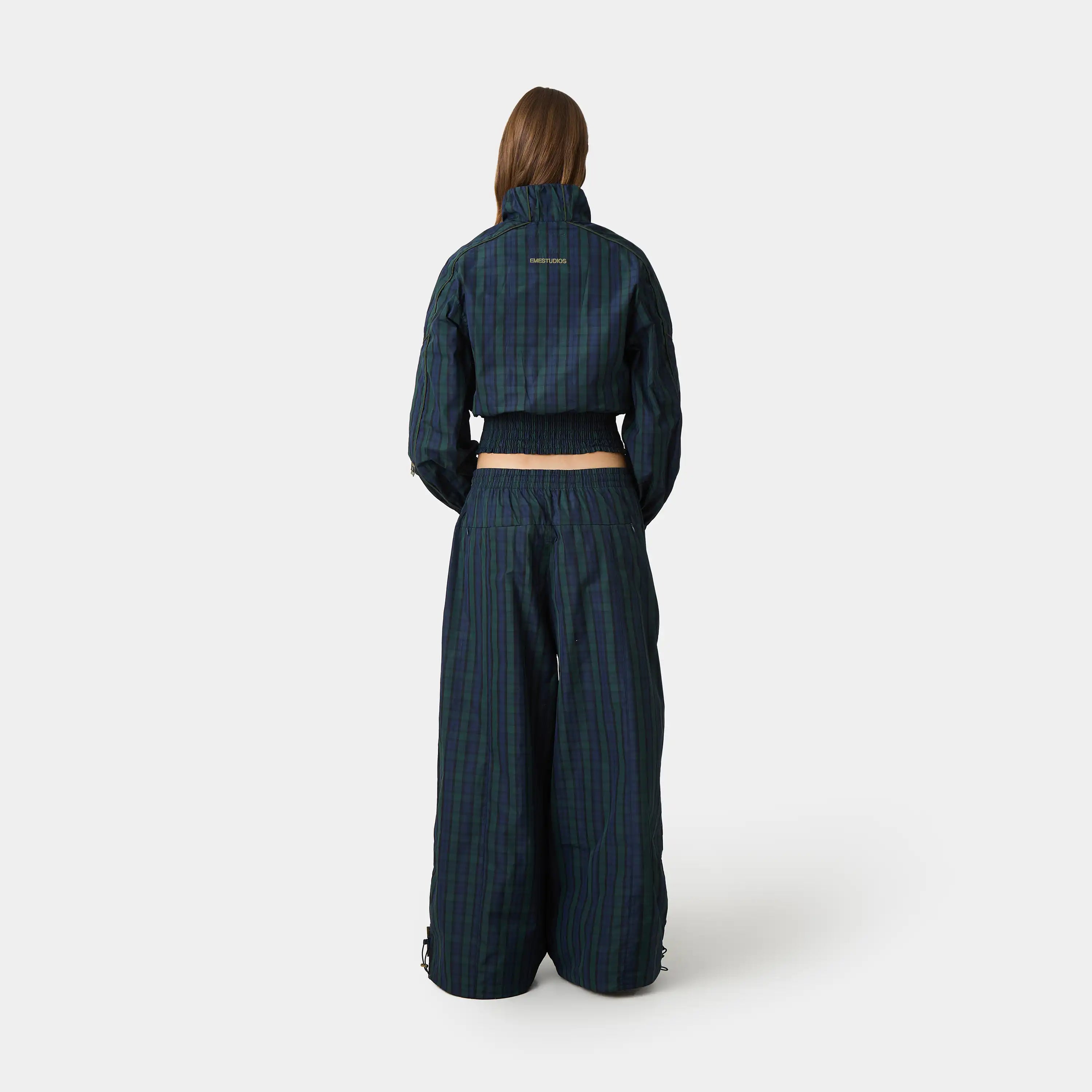 Ginzo Jacket Woman Outerwear Eme Studios