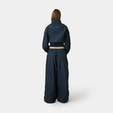Ginzo Jacket Woman Outerwear Eme Studios