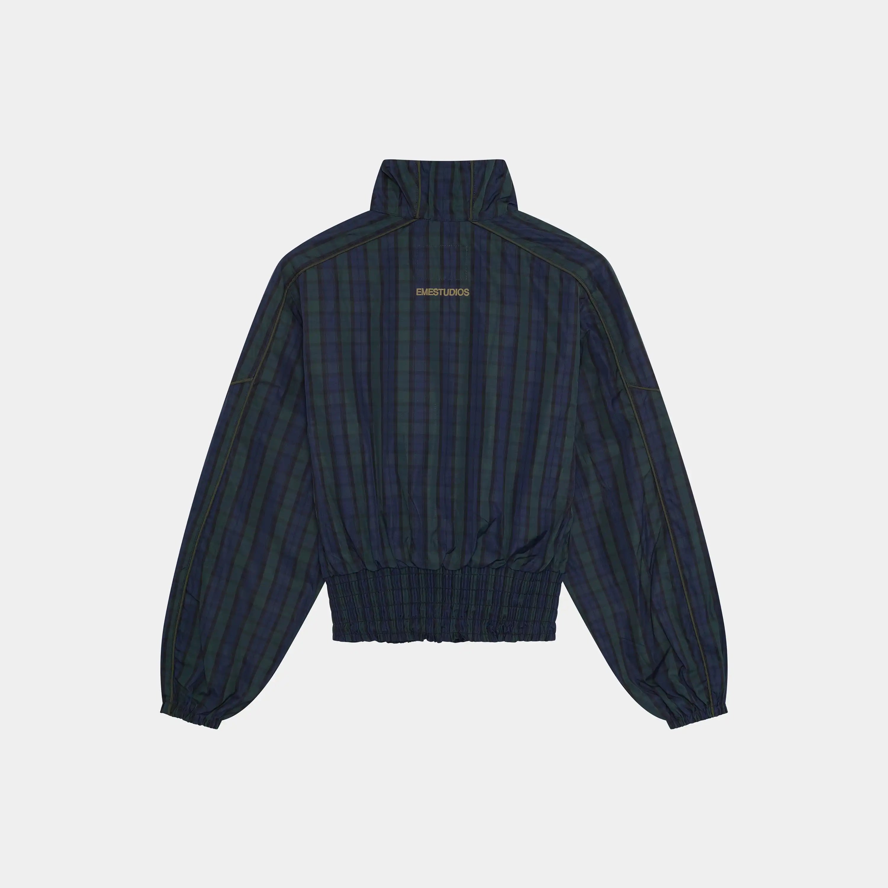 Ginzo Jacket Woman Outerwear Eme Studios