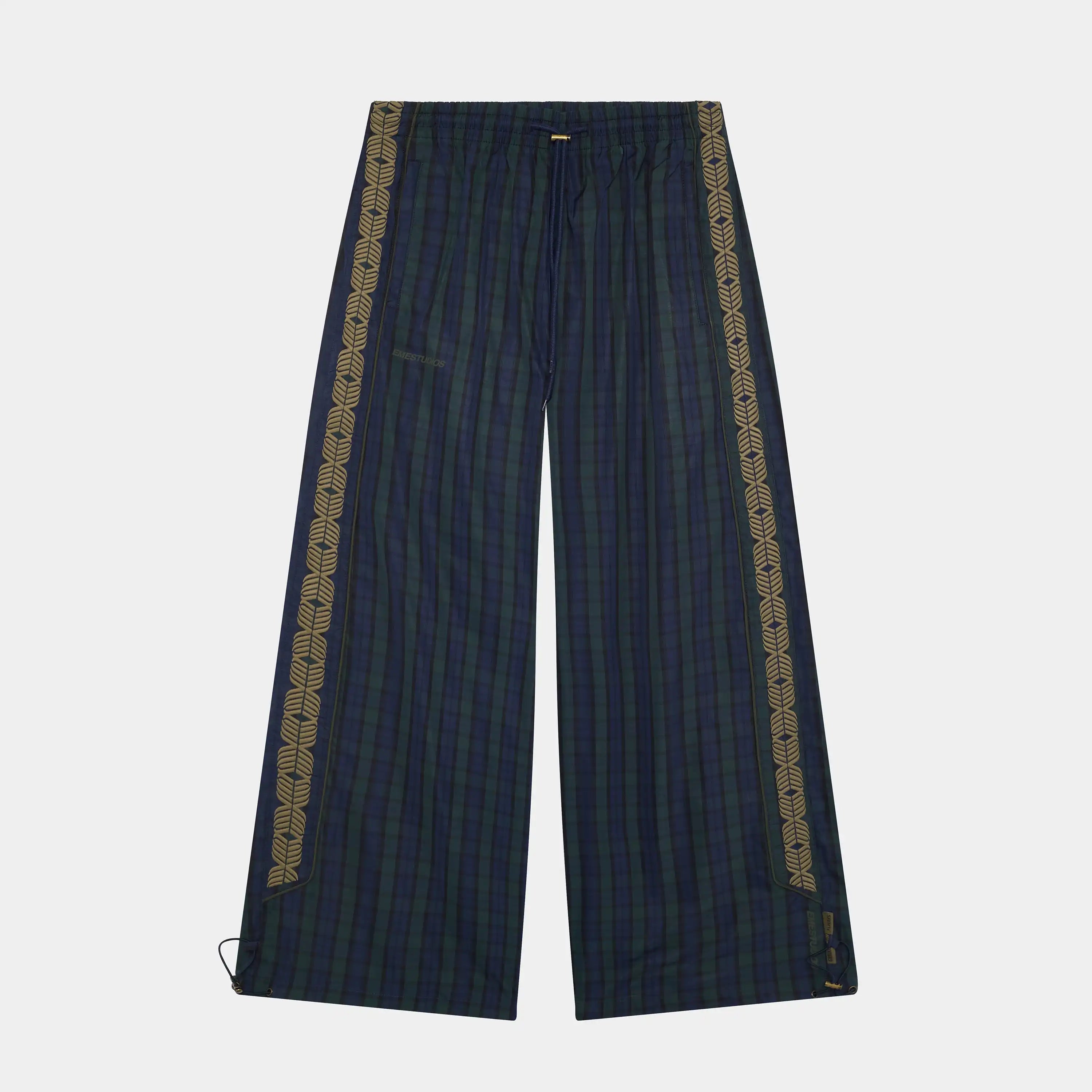 Ginzo Pants Woman Pants Eme Studios