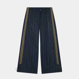Ginzo Pants Woman Pants Eme Studios