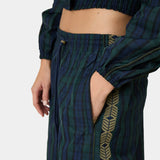 Ginzo Pants Woman Pants Eme Studios