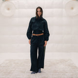 Ginzo Pants Woman Pants Eme Studios