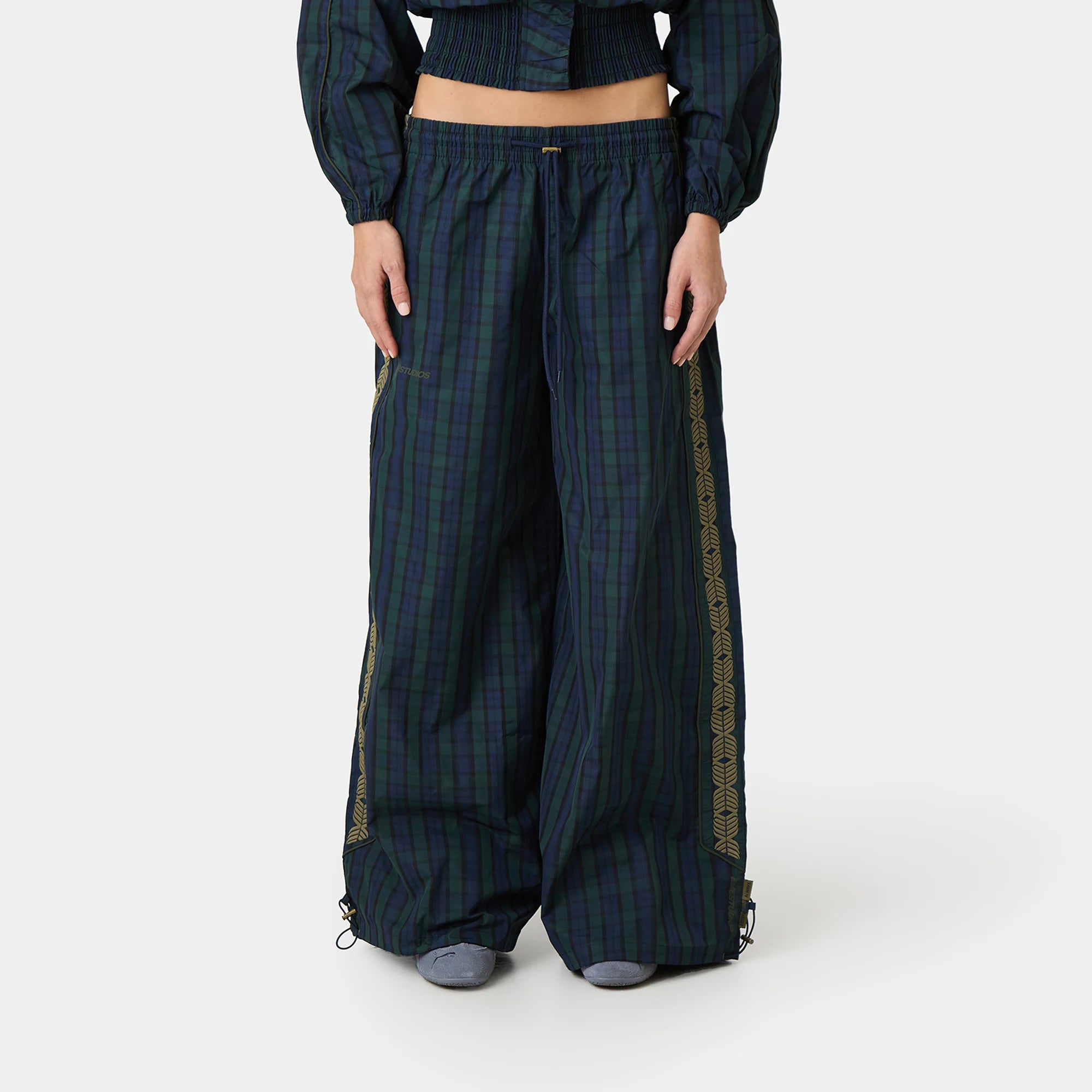 Ginzo Pants Woman Pants Eme Studios