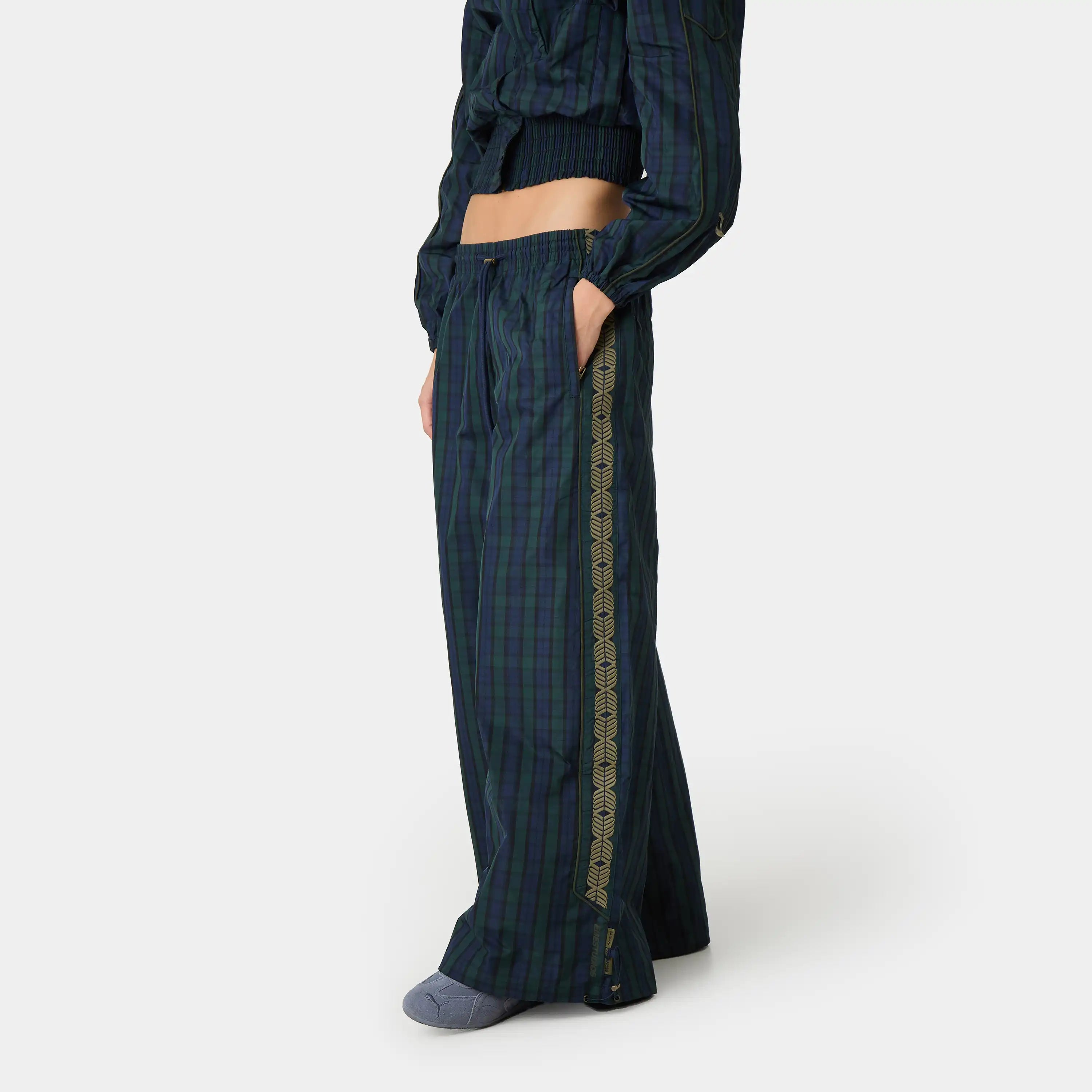 Ginzo Pants Woman Pants Eme Studios