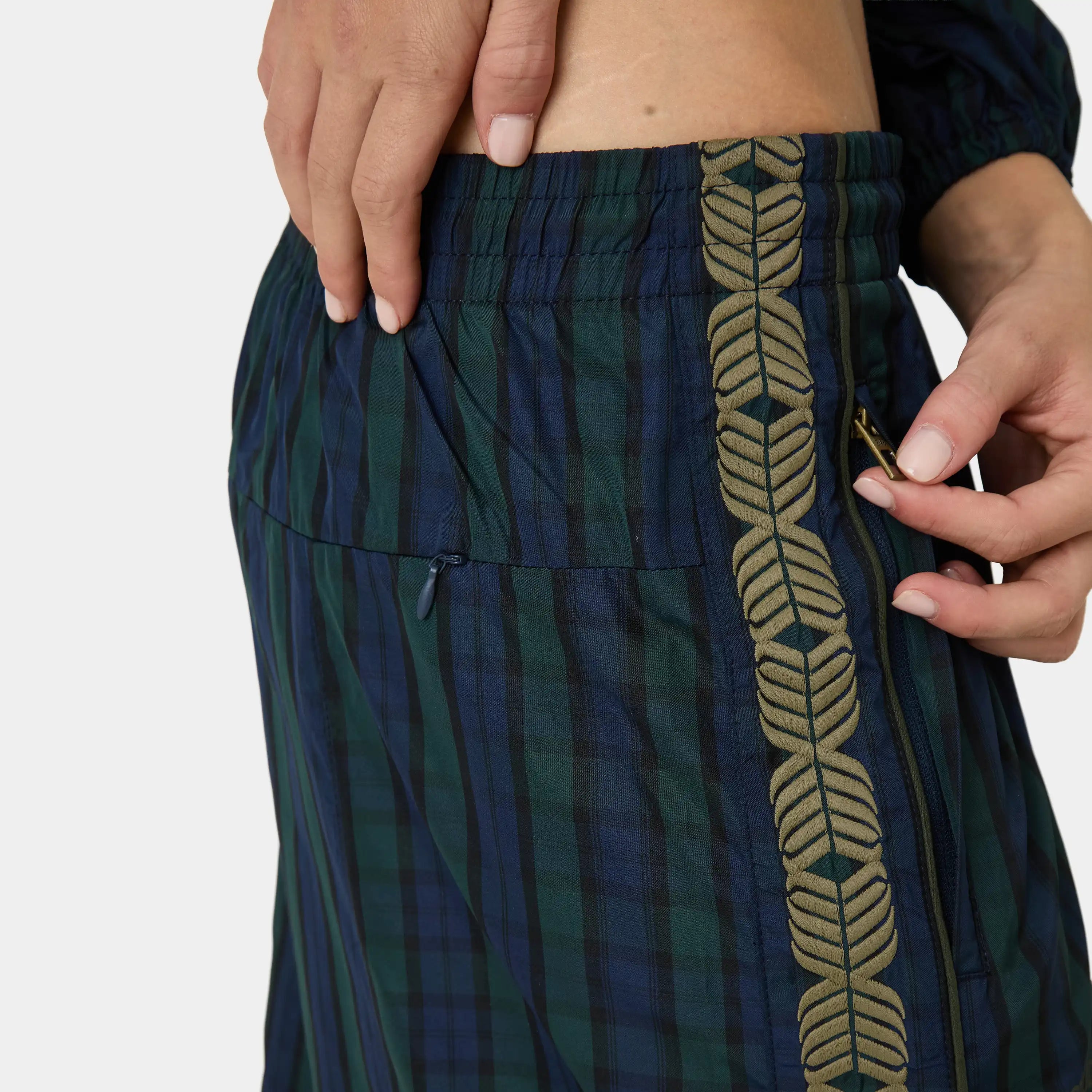 Ginzo Pants Woman Pants Eme Studios