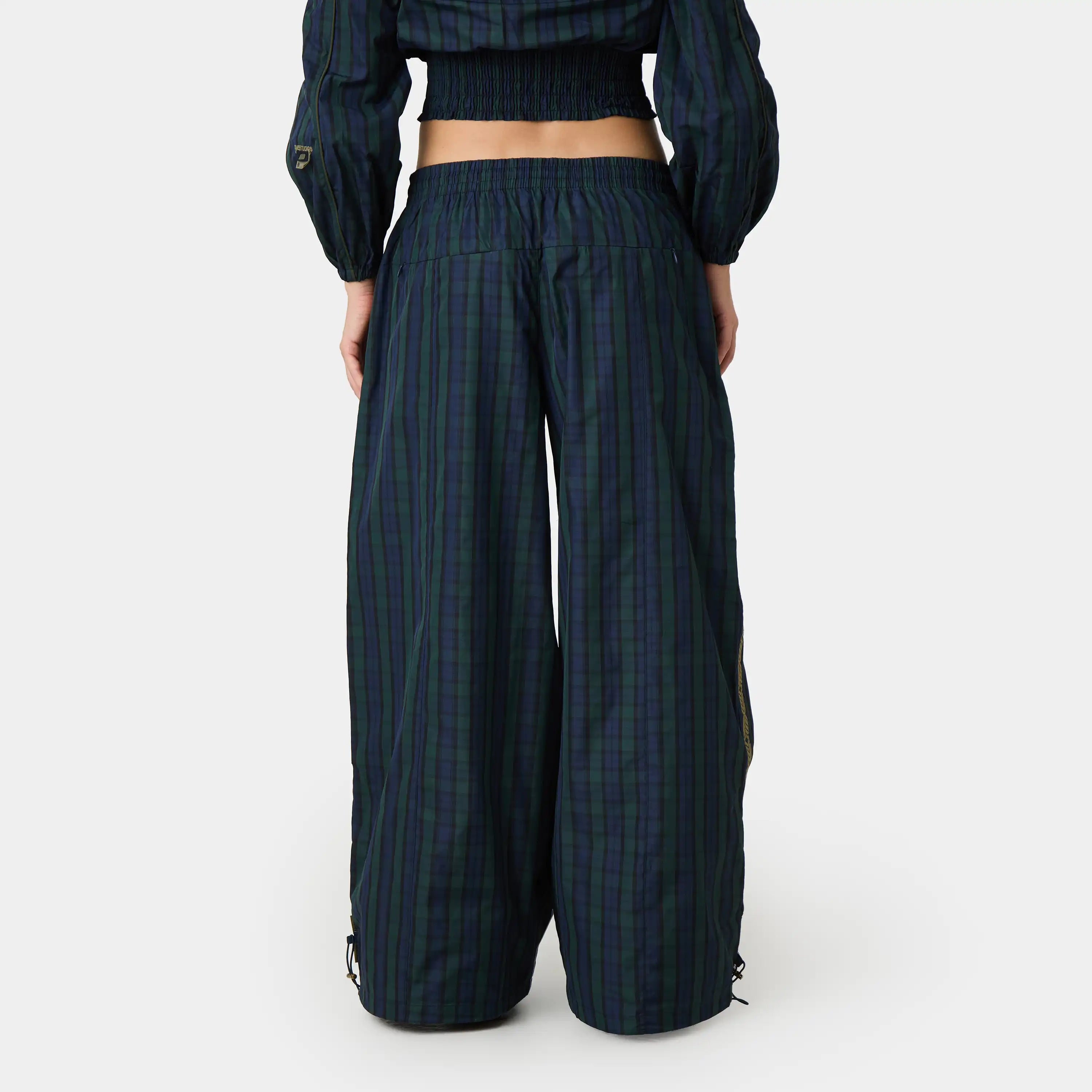 Ginzo Pants Woman Pants Eme Studios