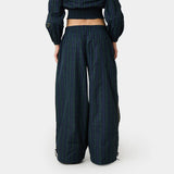 Ginzo Pants Woman Pants Eme Studios