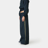 Ginzo Pants Woman Pants Eme Studios