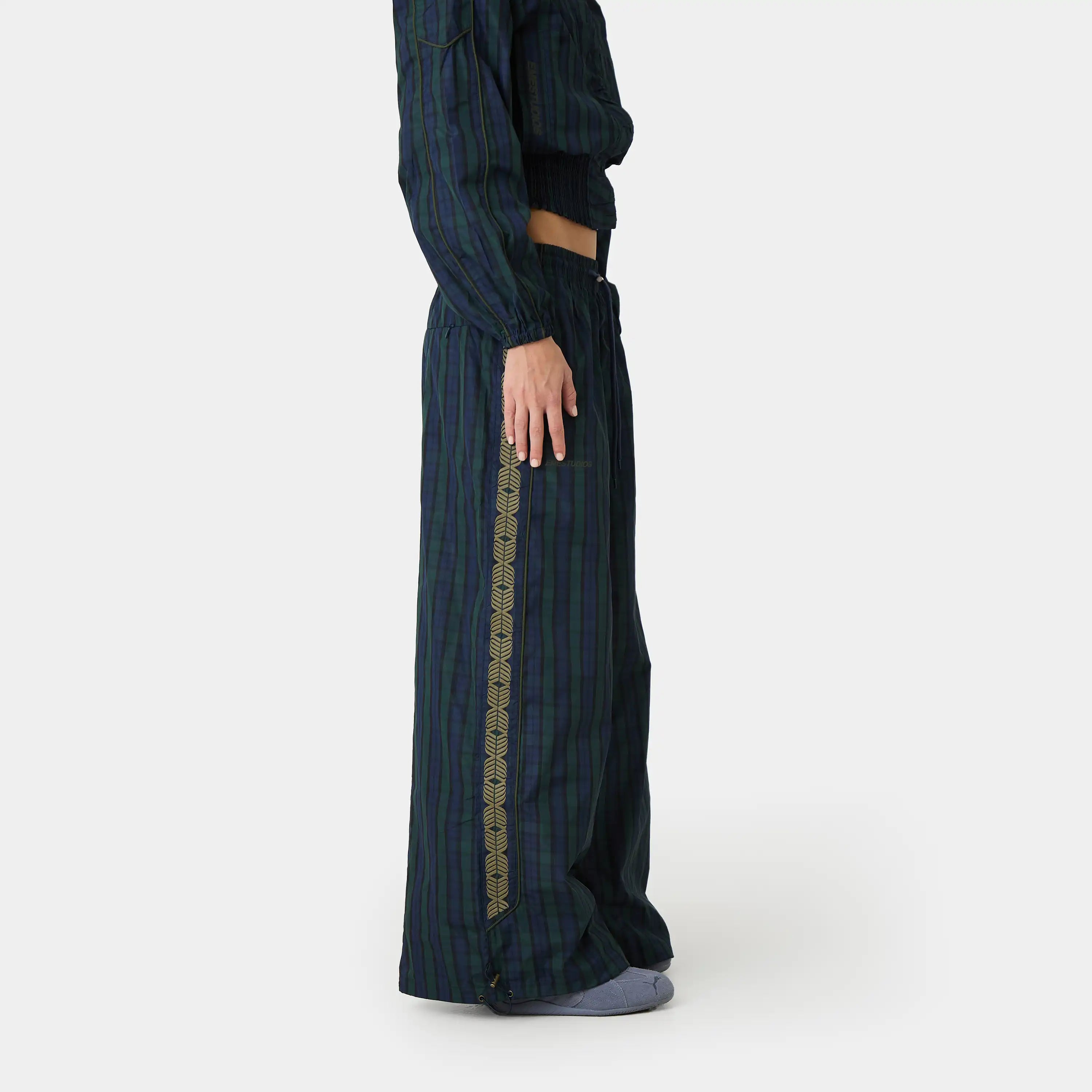Ginzo Pants Woman Pants Eme Studios