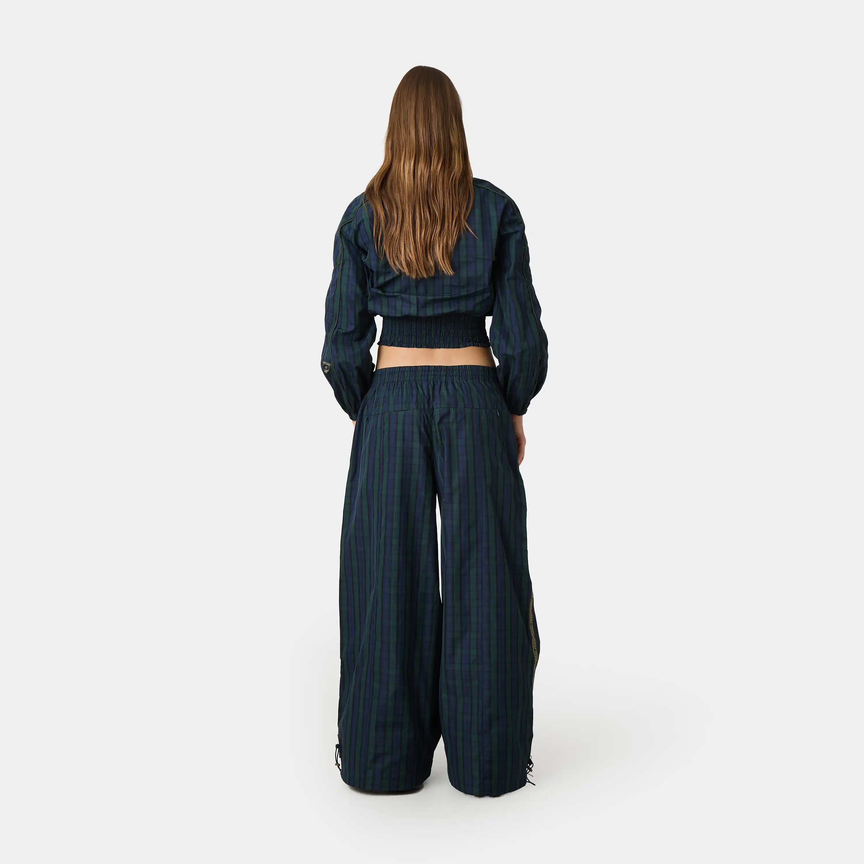 Ginzo Pants Woman Pants Eme Studios