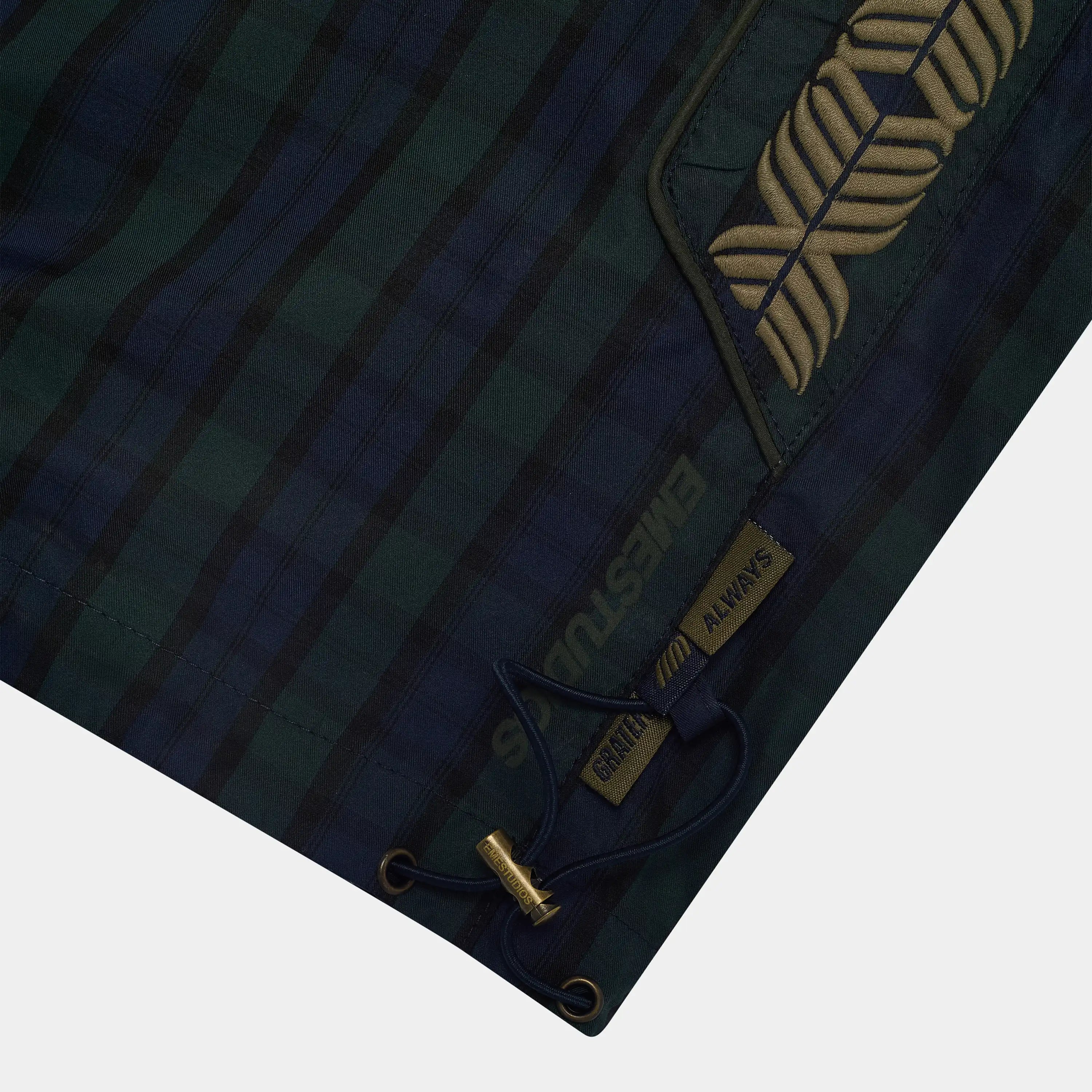 Ginzo Pants Woman Pants Eme Studios
