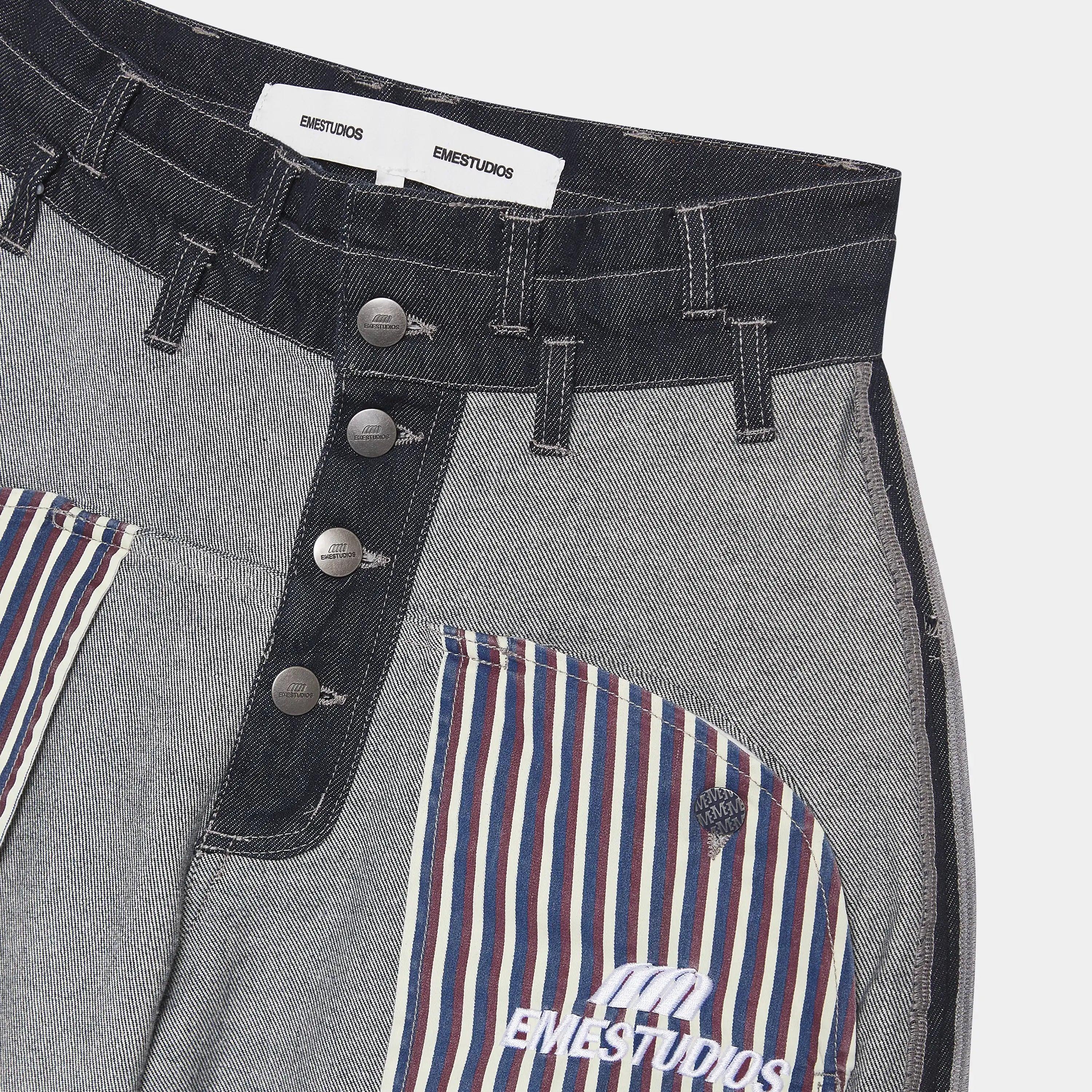 Golfier Reverse CBB Pants Eme Studios