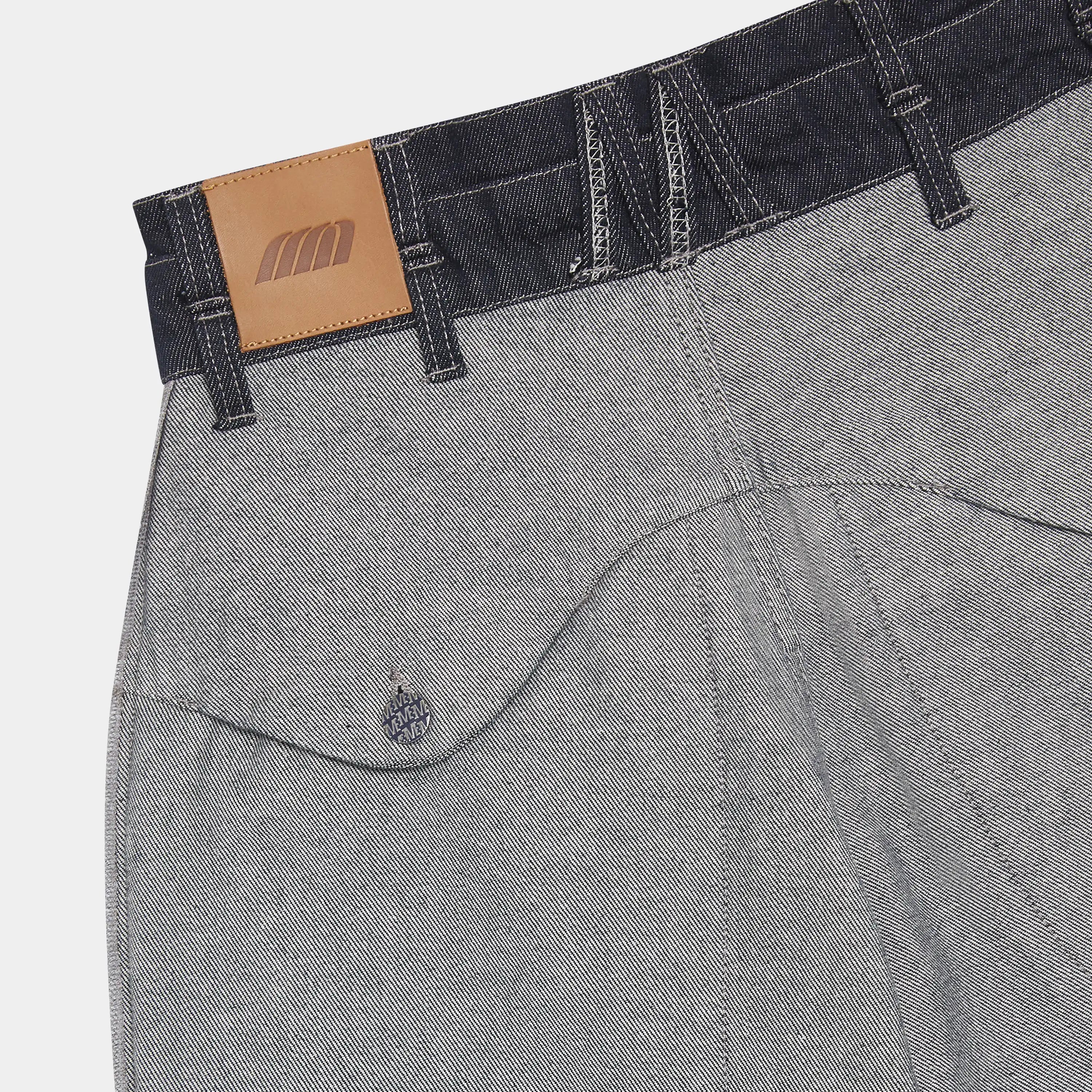Golfier Reverse CBB Pants Eme Studios
