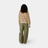 Groove Iron Knit Sweater Knitwear Eme Studios