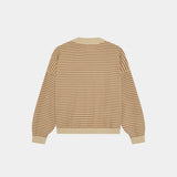 Groove Iron Knit Sweater Knitwear Eme Studios