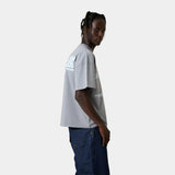 Guiete Slate Oversized Tee T-shirts Eme Studios
