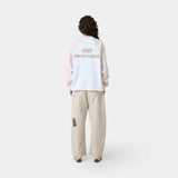 Hanbal Sugar Waffle Long Sleeve T-shirts Eme Studios