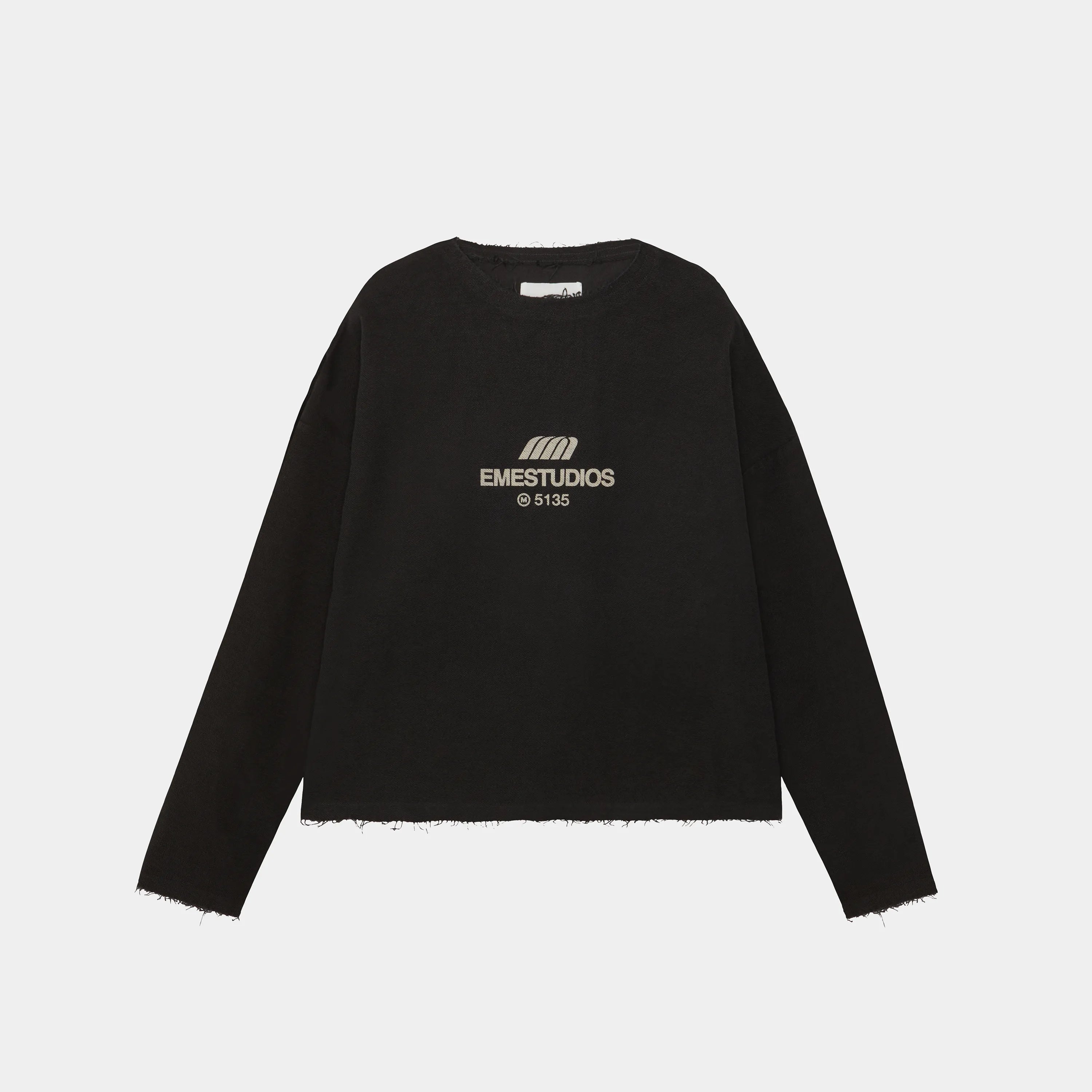 Hectic Shadow Crewneck Sweatshirts eme